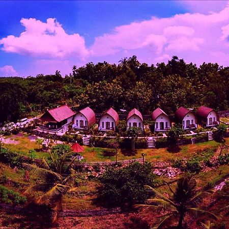 Sebrang Hills Bungalow Toyapakeh エクステリア 写真